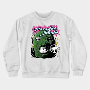 STREETWEAR TSHIRT Crewneck Sweatshirt